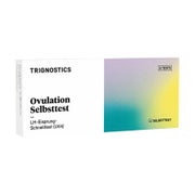 TRIGNOSTICS Ovulation Selbsttest (5 Stück) 1 St