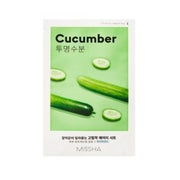 Missha | Airy Fit Sheet Mask - Cucumber 19 g