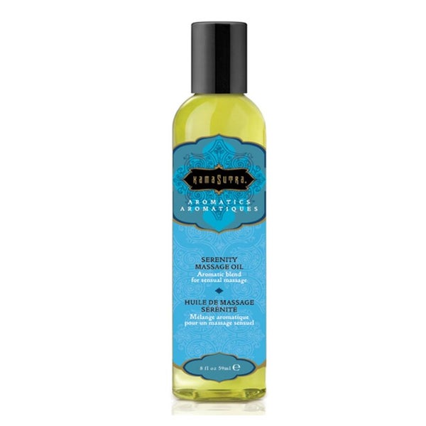 Kamasutra  Cosmetics - Serenity Massageöl 59 ml