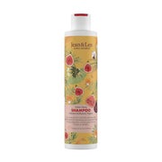 Jean & Len Shampoo Colorglanz Arganöl & Feige 300 ml