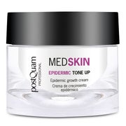 POSTQUAM HAUTPFLEGE Med-Skin Epidermic Tone Up 50 ML