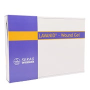Lavanid Wundgel 12X10 g