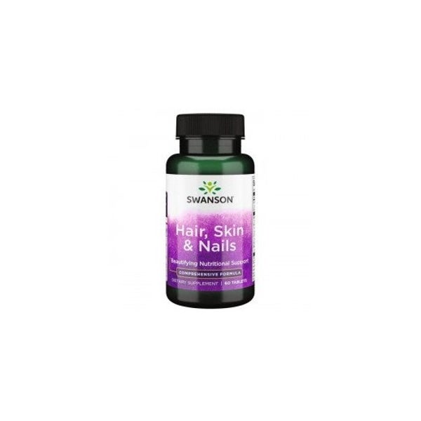 Haare, Haut & Nägel, Tabletten 60 St