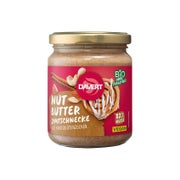 Davert - Nut Butter Zimtschnecke 250 g