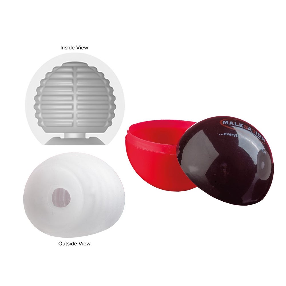 MALESATION - Masturbation Cup Type 1 St