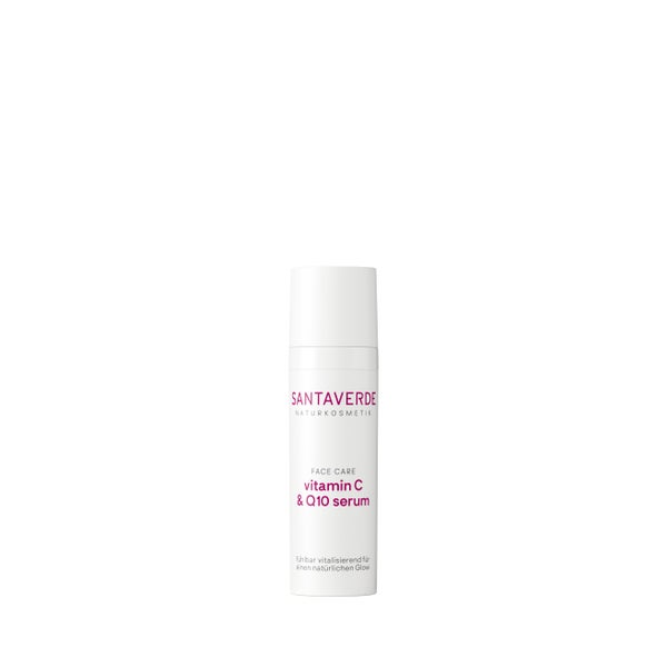 SANTAVERDE Vitamin C & Q10 Serum 30 ml