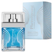 PheroStrong - Pheromon Parfüm Engel für Frauen 50 ml