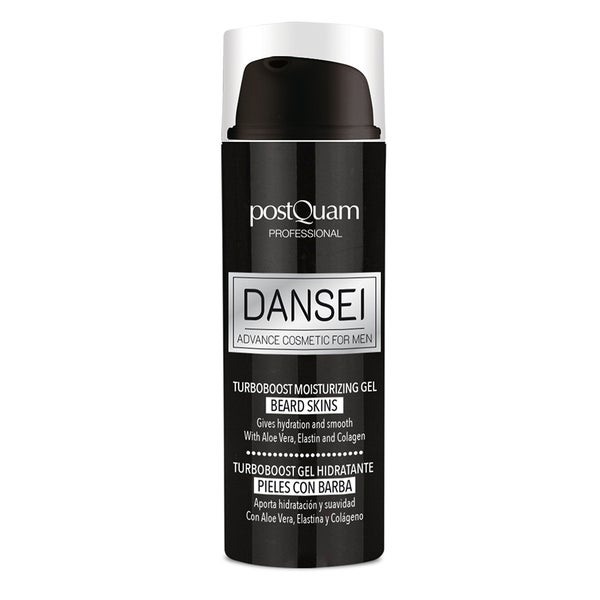 POSTQUAM HAUTPFLEGE Feuchtigkeitsspendender Gesichtsbalsam Dansei (50 ML)