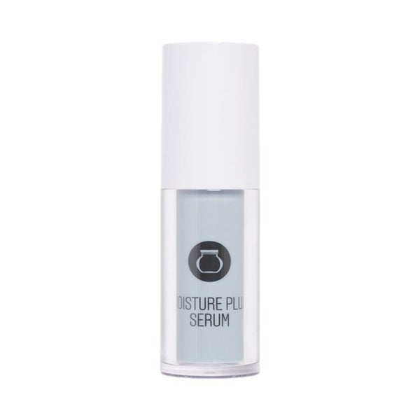 Nilens Jord, Moisture Plus Serum 1 St