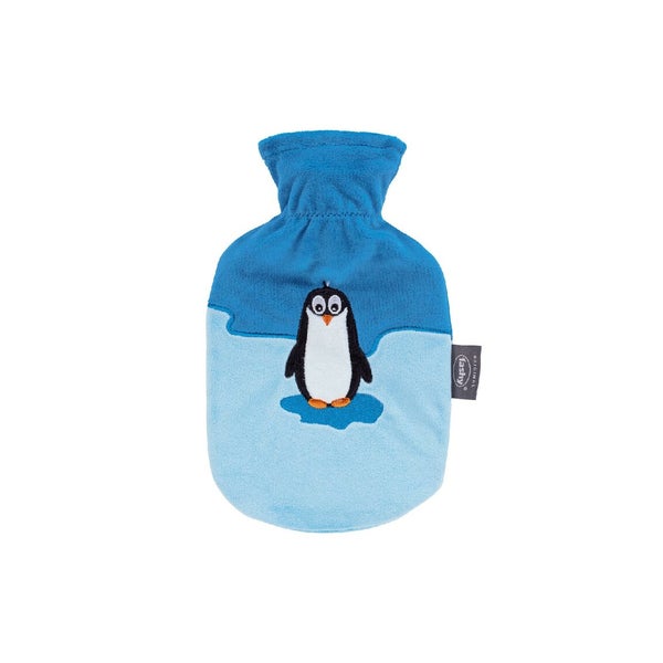 fashy Wärmflasche "Pinguin Pino" 1 St