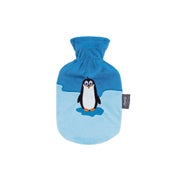 fashy Wärmflasche "Pinguin Pino" 1 St