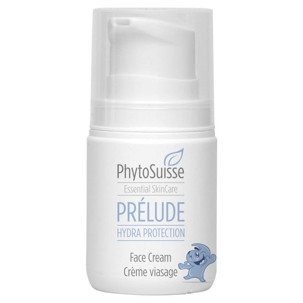 Phytosuisse Prel.hyd.pro.face Cream 50 ml