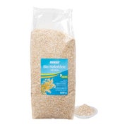 Hensel Bio Haferkleie mit Keim 1500 g