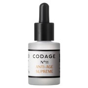Codage, Sérum N°11 Anti-Âge Suprême 15 ml