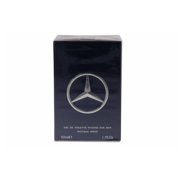 Mercedes-Benz Man Intense EdT for men 50ml 0,05 l