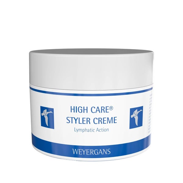 Weyergans -Styler Creme -  - Blue Line, Weyergans 0 l