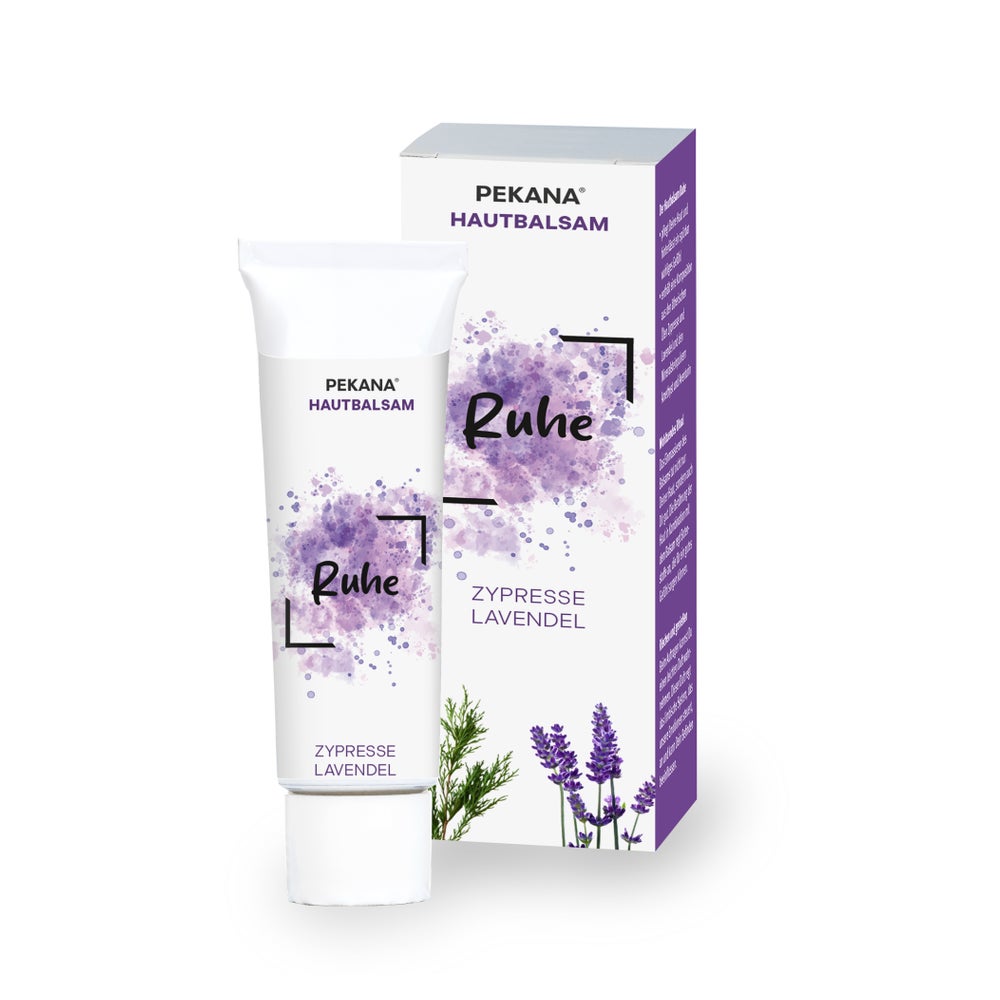 Hautbalsam 7 Ruhe 15 g