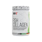 Beauty Fish Kollagen Verisol 450 g Green apple 450 g
