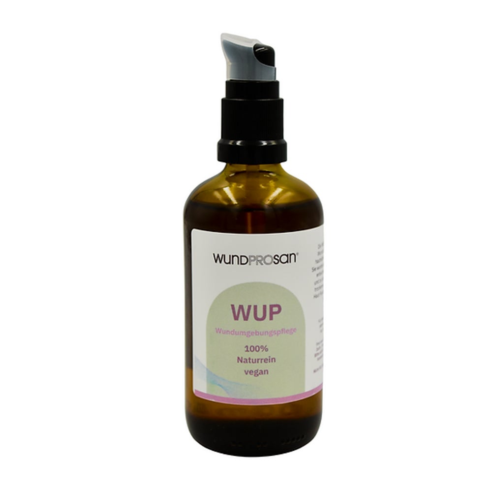 Wundprosan Wup Wundumgebungspflege 100 ml