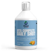 Complete Daily Shot 500 ml