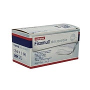 Fixomull Skin Sensitive 10 cmx2 m 1 St