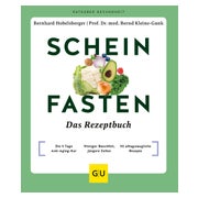GU Scheinfasten Das Rezeptbuch 1 St