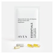 Avea Essentials Beutel Mit Je 4 Kapseln 30 St