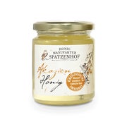 Spatzenhof - Bioland Akazien-Honig 340 g