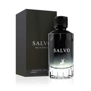 Salvo - EDP - Inhalt: 100 ml 0,1 l