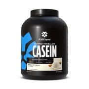 Polleo HydroX Micellar Casein, 2 kg, Vanilla Ice Cream 2000 g