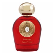 Tiziana Terenzi Wirtanen Extrait De Parfum Spray unisex 100ml Für Frauen 0,1 l