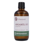 Arganöl KBA Kaltgepresst 100 ml