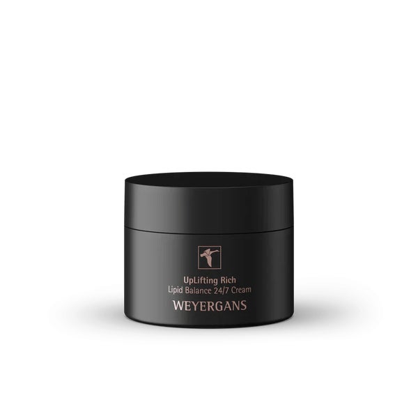 Weyergans -Timeless UpLifting Rich - Timeless, Weyergans 50 ml