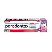 Produktabbildung: Parodontax Zahnfleisch Stärkung & Schutz Zahnpasta 75 ml