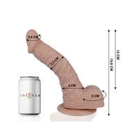 Mr. Intense - Realistischer Penis