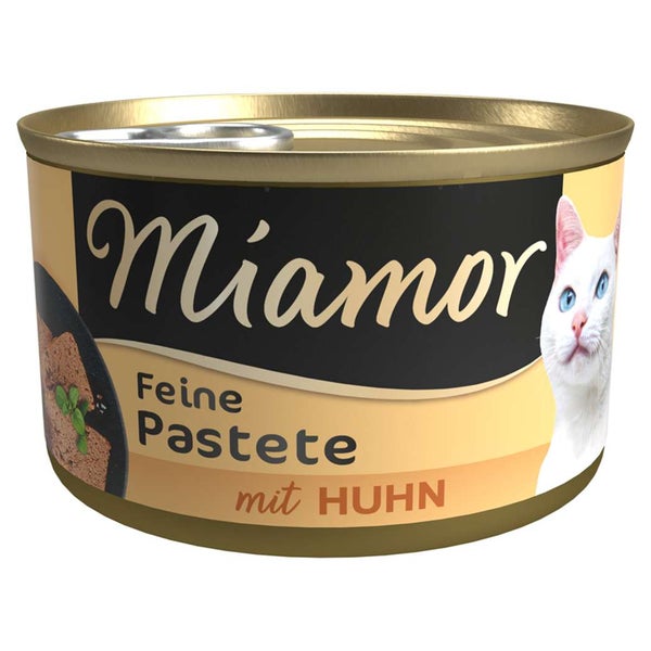 Miamor - Pastete Dose 1,08 kg