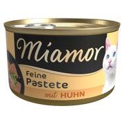 Miamor - Pastete Dose 1,08 kg