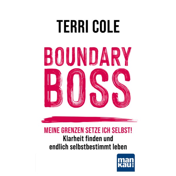 Boundary Boss 1 St