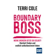 Boundary Boss 1 St