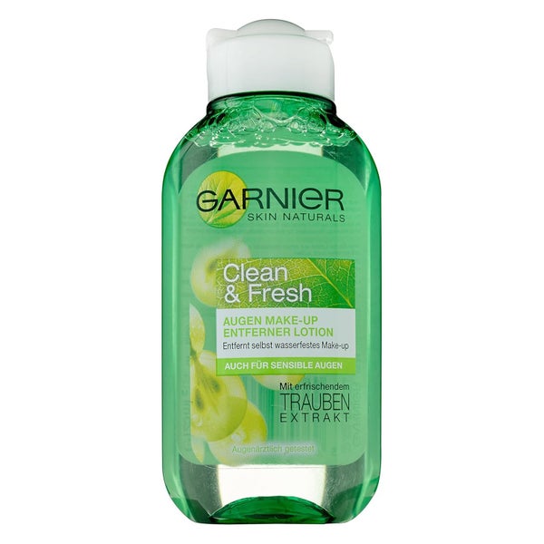 Garnier Augen Make-Up Entferner 125 ml