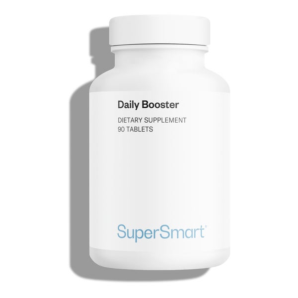 SuperSmart - Daily Booster 90 g