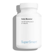 SuperSmart - Daily Booster 90 g