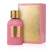 Qissa Pink Eau de Parfum 100ml 0,1 l
