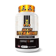 Chemical Warfare Multivitamins 100 g