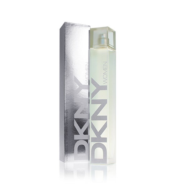 Donna Karan Dkny Energizing Eau De Parfum Spray 100ml 0,1 l