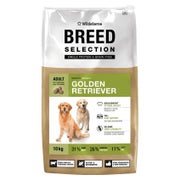 Wildsterne Breed Golden Retriever 10,2 kg
