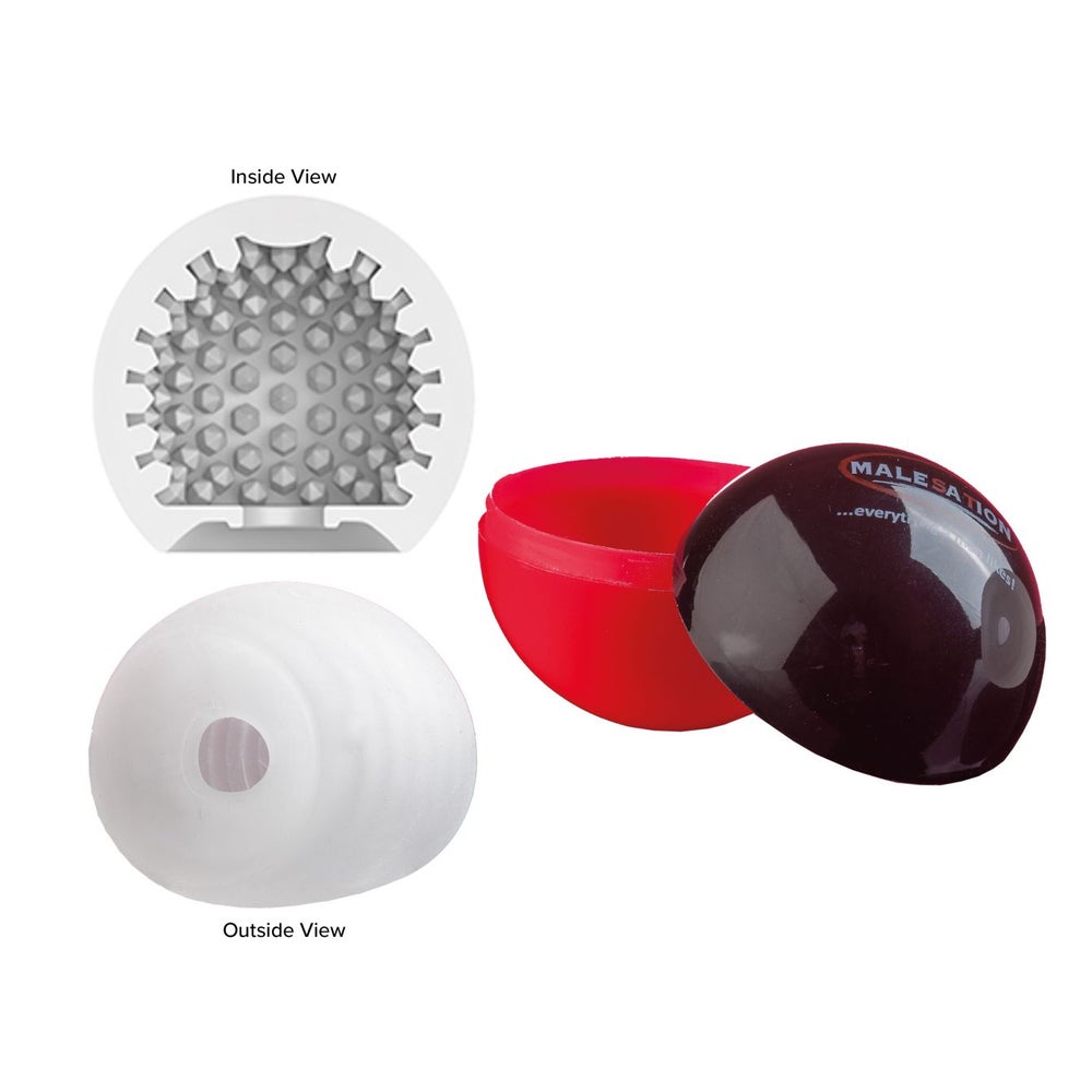 MALESATION - Masturbation Cup Type 1 St