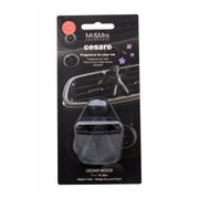 Mr&Mrs Fragrance Cesare Zedernholz - schwarz 0,025 kg