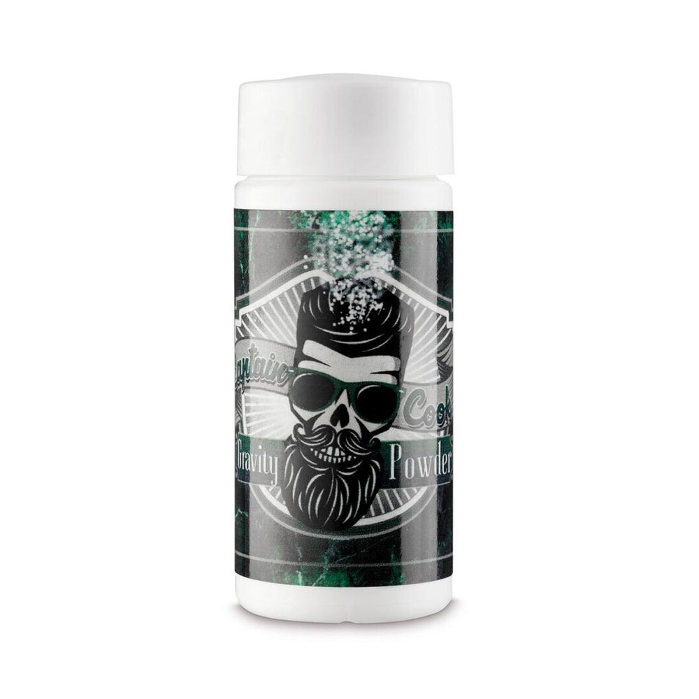 Kapitän Cook Volumising Puder 20Gr 0,02 kg