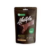 NP Lifestyle Snack für Hunde Entensticks - 75 g 75,00 g